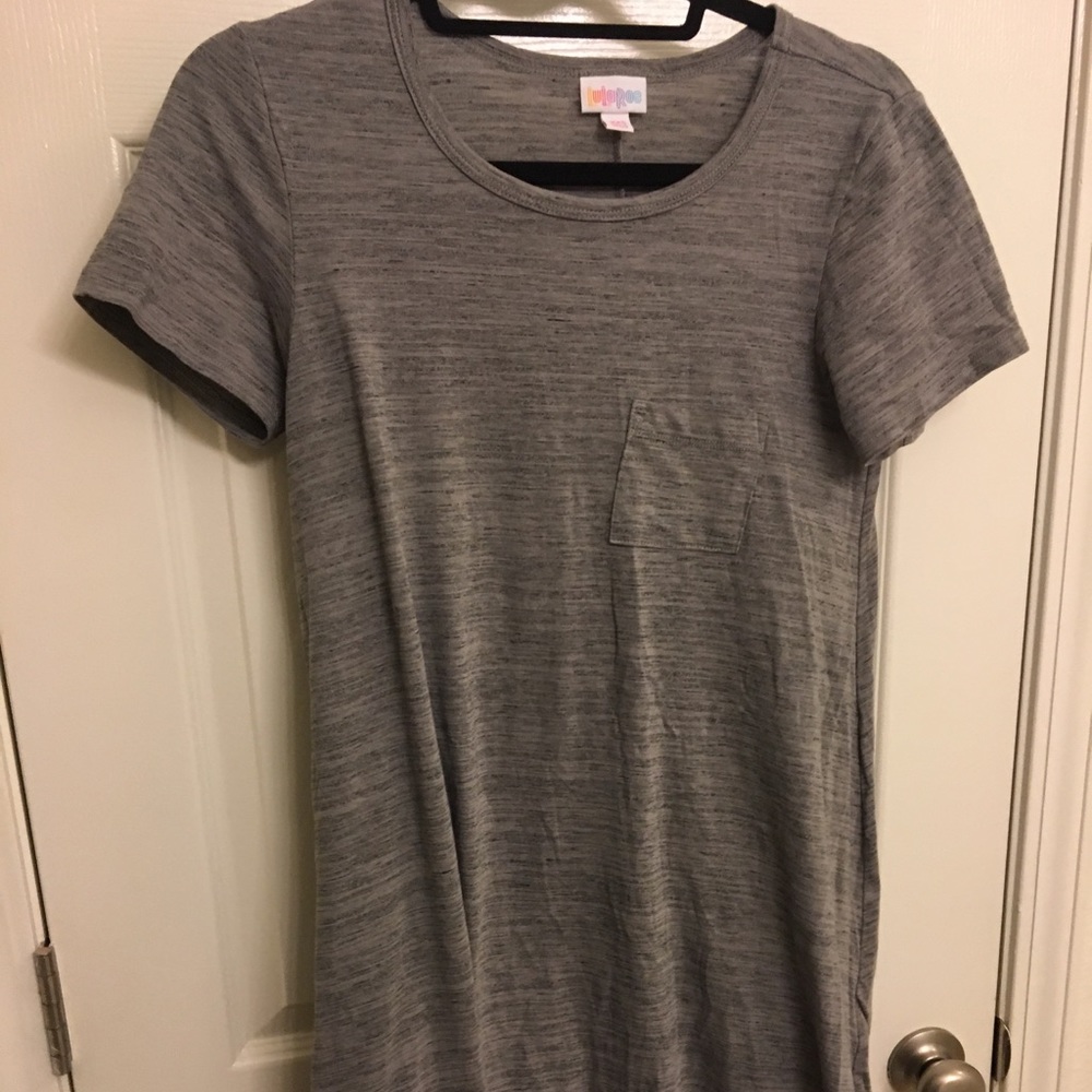 Lularoe Carly Dress